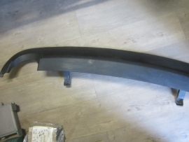 Mercedes Benz C250 C300 C350 AMG  Diffuser - 2048853225